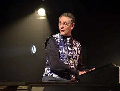 Вистава «Ляльковий дім» - у Театрі Лесі Українки відбулася прем’єра сезону - фото 2