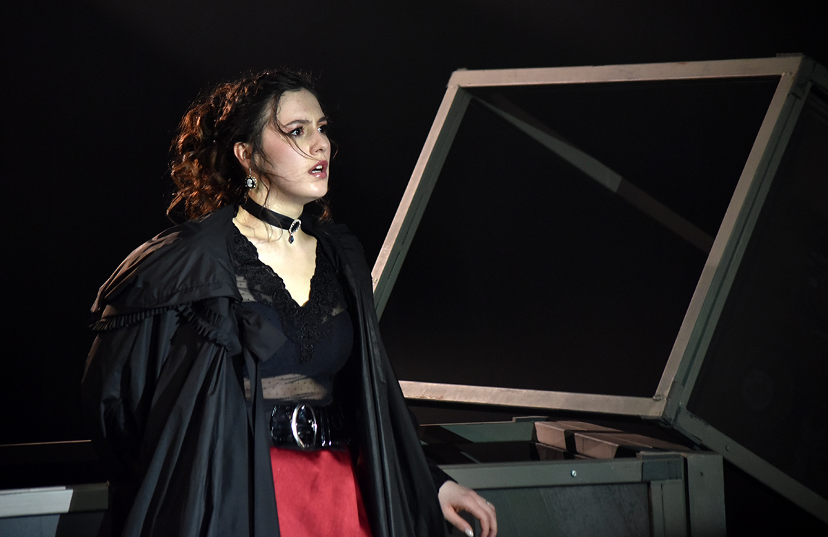 Вистава «Ляльковий дім» - у Театрі Лесі Українки відбулася прем’єра сезону - фото 29