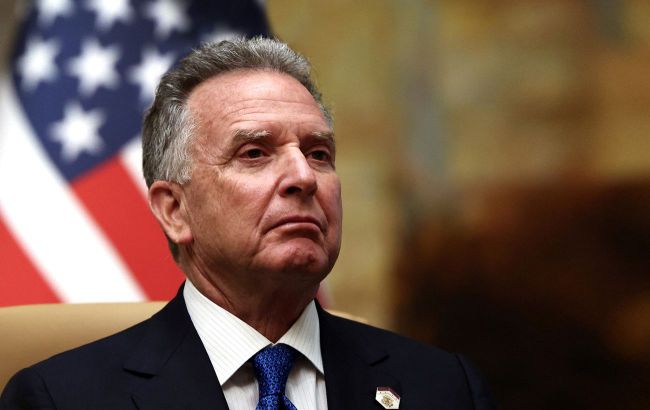 Віткофф долучиться до переговорів України та РФ в Абу-Дабі, - Axios 1