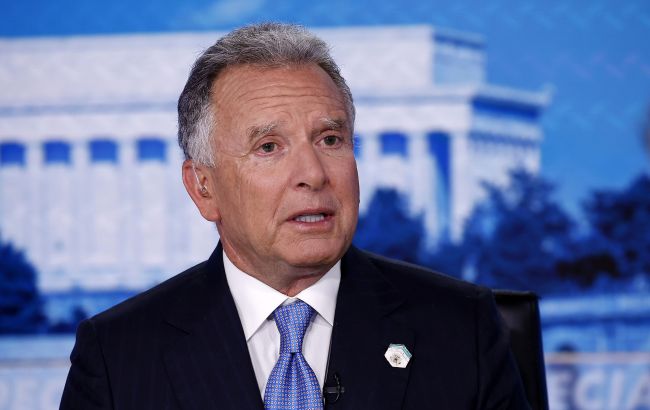 Віткофф вирушить до Женеви для зустрічі з Умєровим: які питання будуть обговорюватися. 1