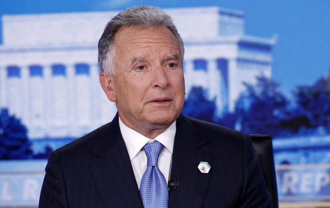 Віткофф заговорив про зустріч Зеленського і Путіна і назвав термін Віткофф висловився щодо можливості зустрічі між Зеленським і Путіним, зазначивши при цьому терміни. 1