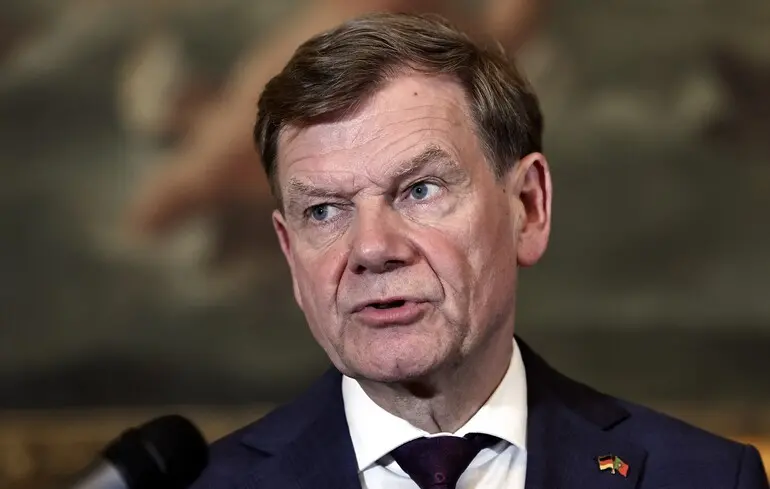 Витрати на військові потреби в Європі - у Німеччині висловили незадоволення щодо Франції. 1