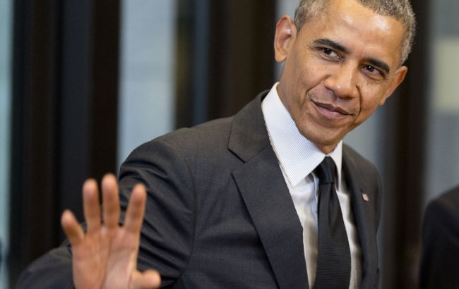 "Вони існують": Обама ошелешив заявою про прибульців та "Зону 51" 1