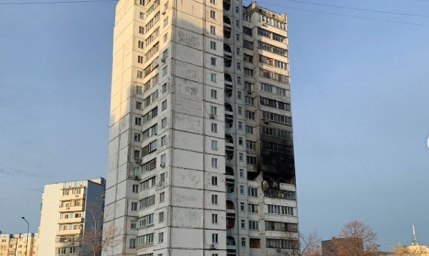 Верховна Рада підтримала ініціативу про скасування комунальних платежів у випадку пошкодження житла внаслідок агресії Росії. 1