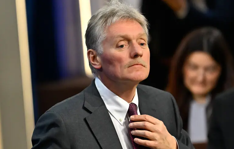 Взаємини між Францією та Росією – Пєсков повідомив про відновлення зв'язків. 1