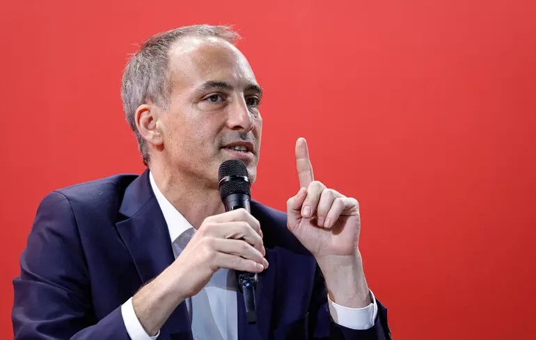 Взаємини між Сполученими Штатами та Францією - французький політик висловив критику на адресу Трампа. 1