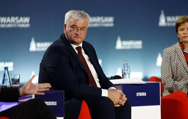 Взаємини між Україною та Китаєм – Сибіга оголосив про заплановані двосторонні візити. 1