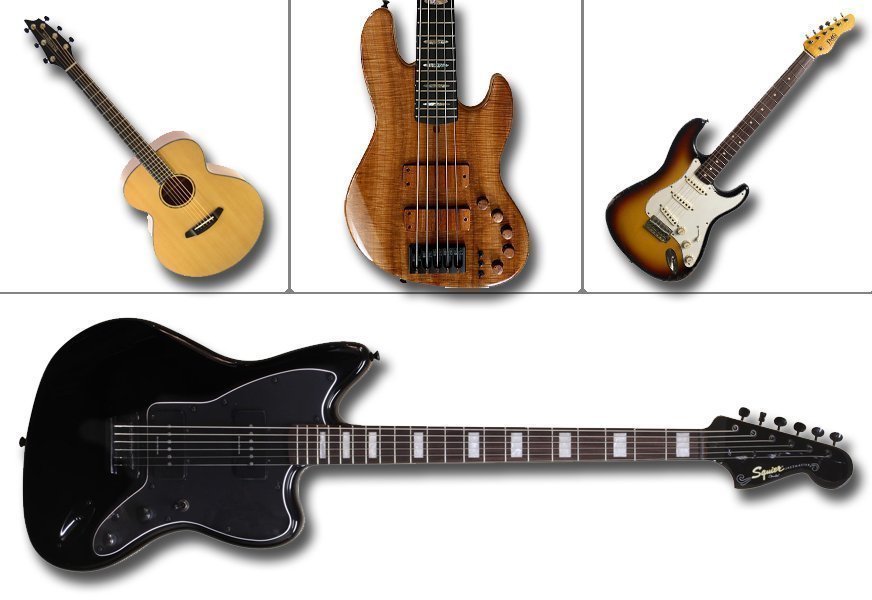 Як доглядати за гітарою щоб подовжити строк її музичного життя 3