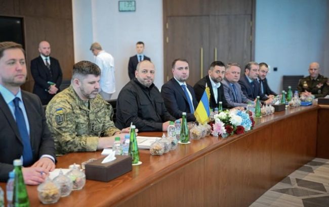 "Є прогрес". D.UA Новини отримали нову інформацію про переговори в Абу-Дабі. 1