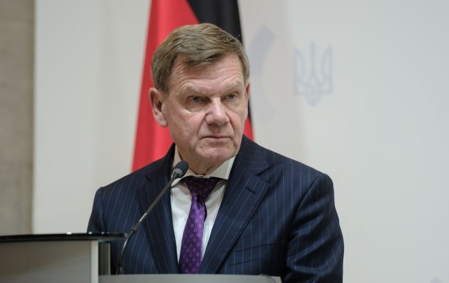 ЄС більше не повернеться до передачі Україні заморожених активів РФ, - глава МЗС Німеччини 1