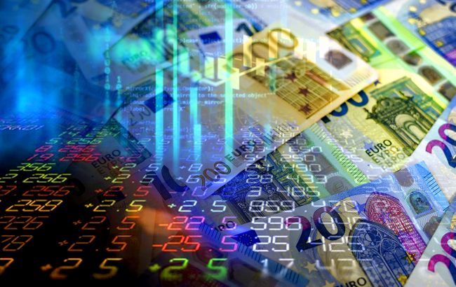 Євро різко падає, долар стабільний: курс на 20 лютого та на що впливають валютні стрибки 1