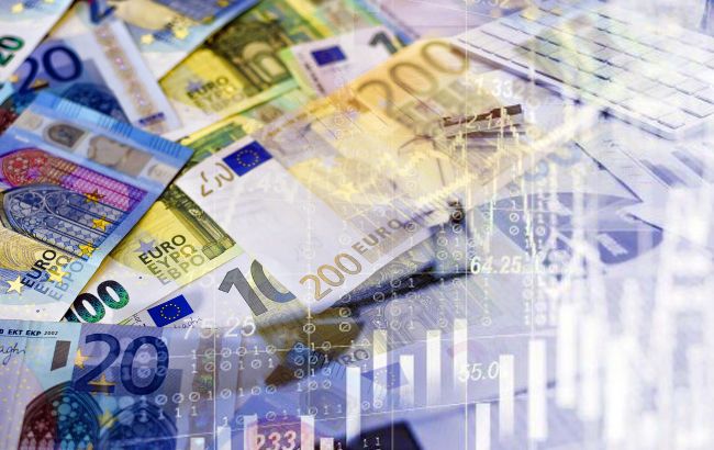 Євро "штормить": НБУ змінив офіційний курс на 20 лютого - а що в обмінниках сьогодні 1