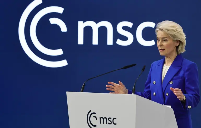 Європа готується до захисту без участі США - як ЄС реагує на виклики з боку Трампа. 1