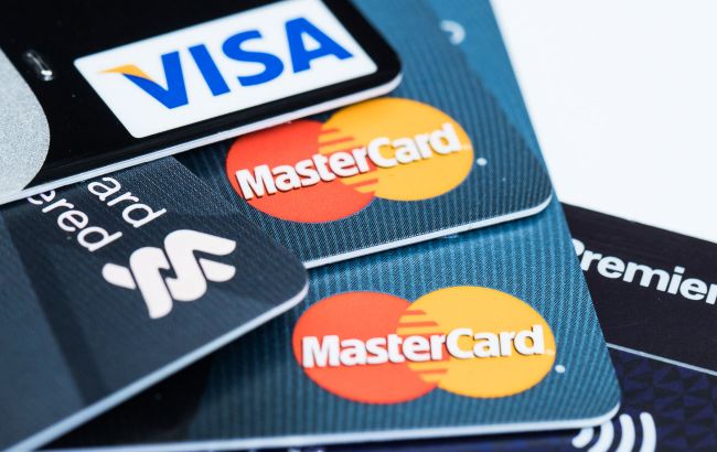 Європа терміново шукає заміну Visa та Mastercard: в чому причина 1