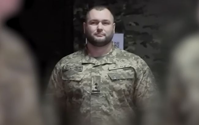 Для колишнього посадовця Державної прикордонної служби України Марущака встановлено заставу в розмірі 2 мільйонів гривень. 1