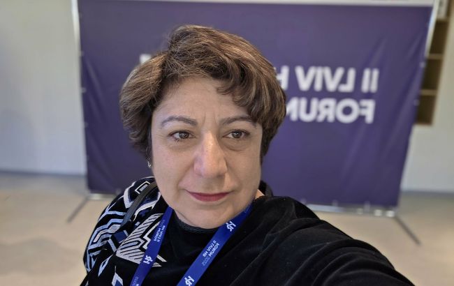 Заборона російських інфопродуктів - це частина нашої оборонної стратегії, - Марутян 1