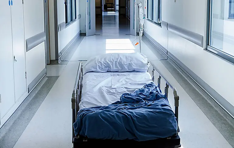 Загибель ще одного чиновника Російської Федерації - що відомо. 1