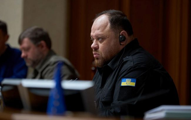 Рада призупинила свою діяльність до кінця лютого: які причини цього рішення? 1