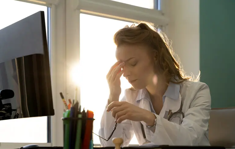 Запрацював онлайн-кабінет пацієнта – як здійснити оформлення декларації з лікарем. 1