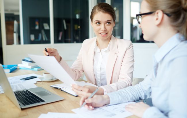 Зарплата від 30 до 50 тисяч гривень: чверть українців змінять роботу заради вищих доходів 1