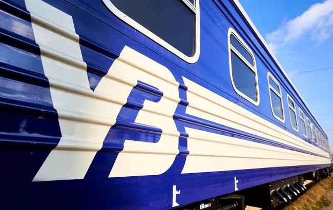 Затримки та автобуси замість потягів: що варто знати пасажирам про зміни у роботі УЗ 1