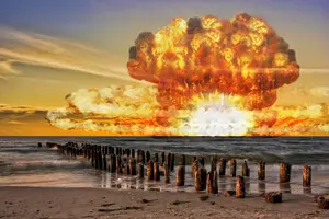 Завершення СНО-3: які перспективи відкриваються для світу після закінчення епохи ядерного контролю. 2