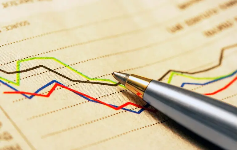 Збитки української економіки становлять трильйони доларів. 1