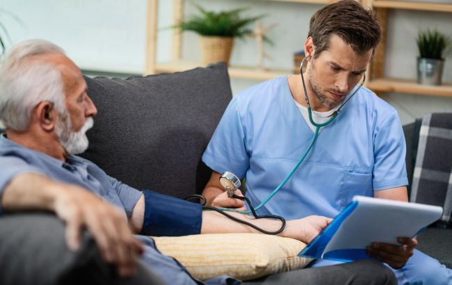 Здорове серце, діти і травма війни. Куди у 2026 році спрямують мільярди державних коштів 1