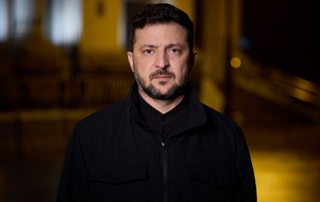 Зеленський назвав умови для реальних компромісів із Росією Зеленський озвучив умови, які можуть сприяти досягненню справжніх компромісів з Росією. 1