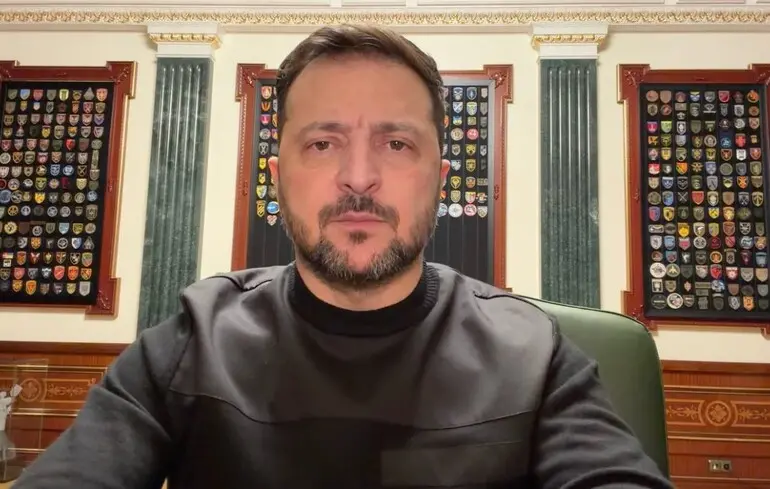 Зеленський застерігає про можливість масштабної атаки Росії на енергетичну інфраструктуру - відео. 1