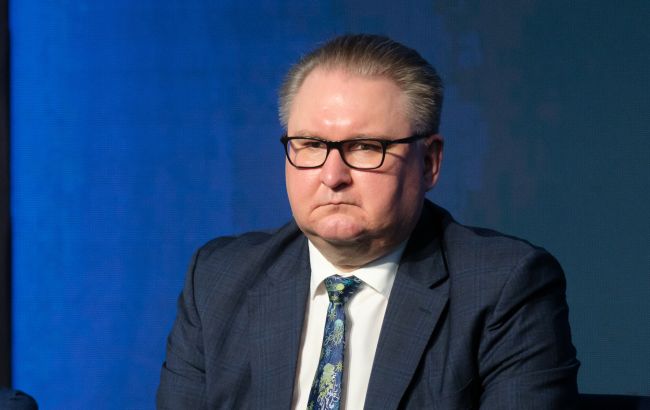 Зеленський призначив нового головного представника для переговорів про вступ України до Європейського Союзу. 1