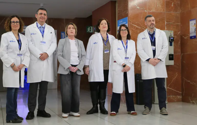 Жінка-донор перед своєю смертю подарувала незнайомій особі своє обличчя. 1