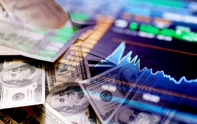 Зміна тренду: що буде з курсом долара та євро 12 лютого і чому валюта - не краща інвестиція 1