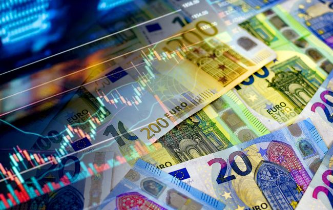 Знову рекордна вартість євро. Який курс встановив НБУ 1