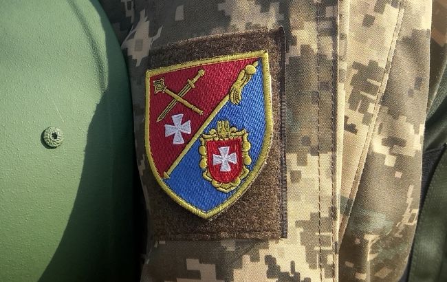 Зухвалий напад на ТЦК: у Рівному невідомі "відбили" чоловіків після ВЛК 1