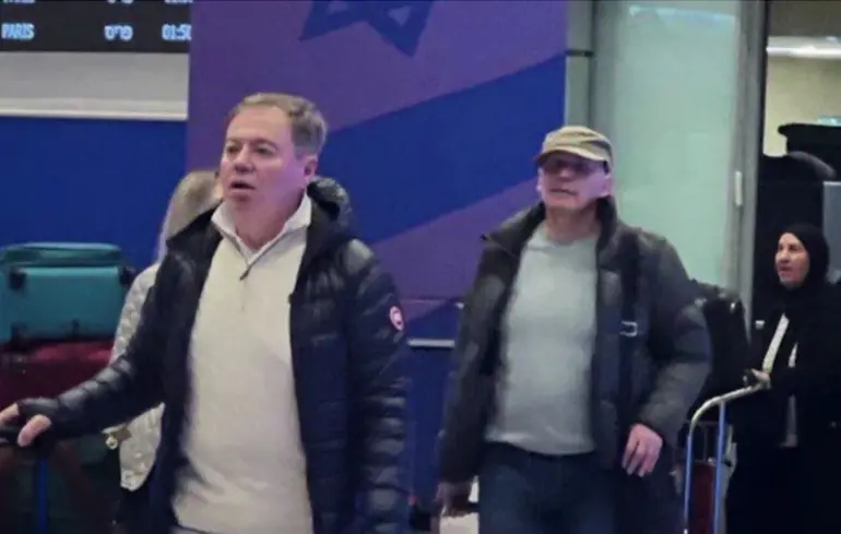 Зустріч Фоміна з Міндічем та адвокатом: яку роль у цьому процесі відіграв посол Корнійчук, деталі – новини України. 1