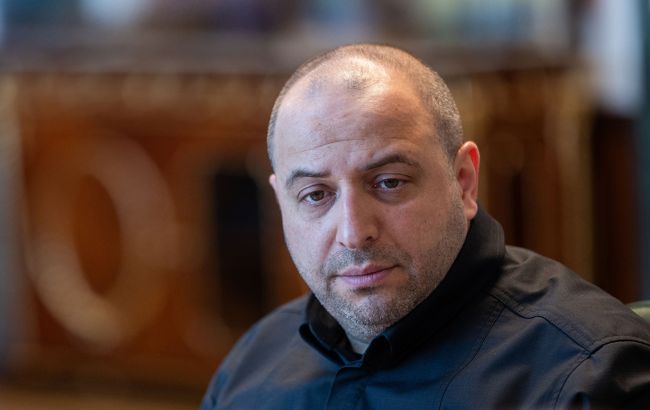 Зустріч представників України та США в Женеві: Умєров повідомив про склад делегації та основні питання для обговорення. 1