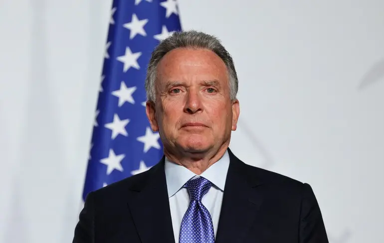 12 березня у Флориді відбулася зустріч представників США та Росії. Віткофф і Дмітрієв висловили свої коментарі щодо цього заходу. 1