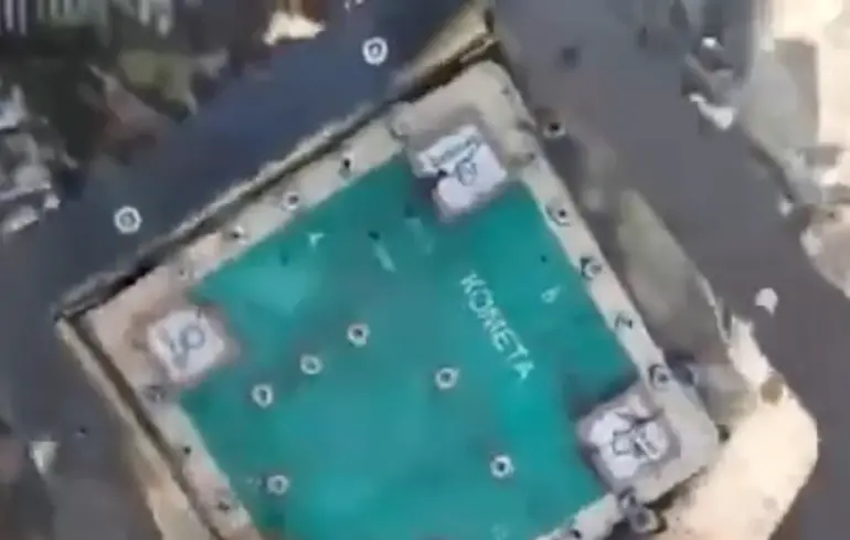 3 березня під час перевірки іранських безпілотників "Шахед" були виявлені російські компоненти, про що свідчить опубліковане відео. 1