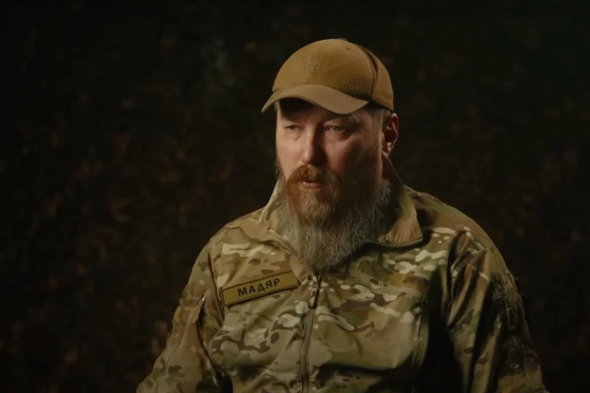 "Чи ви здатні на таке?" Угорець публічно вказав на помилки керівнику Rheinmetall. 1 "А ви так вмієте?" Мадяр публічно поставив на місце главу Rheinmetall