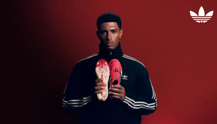 adidas.ua: інтернет-простір ваших реальних досягнень! 1