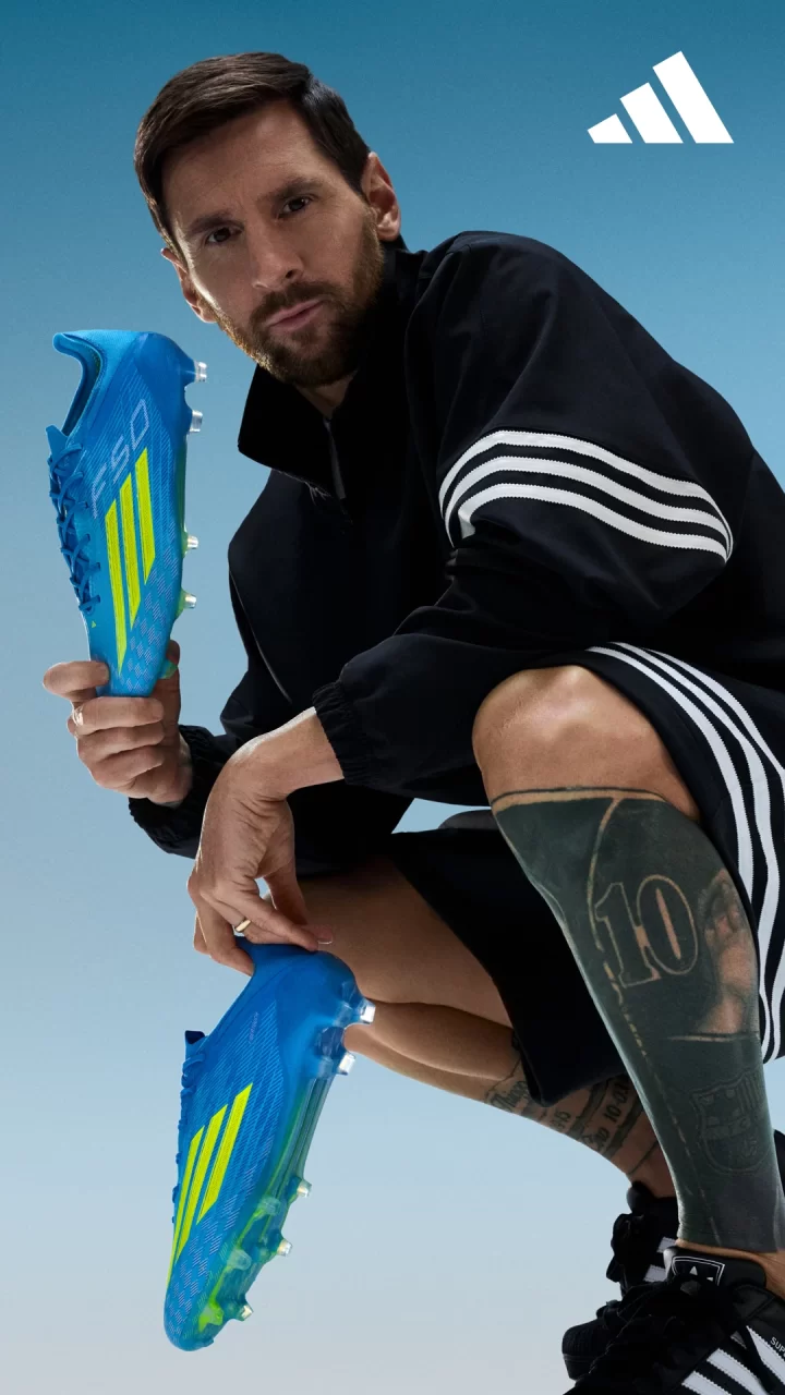 adidas.ua: інтернет-простір ваших реальних досягнень! 3