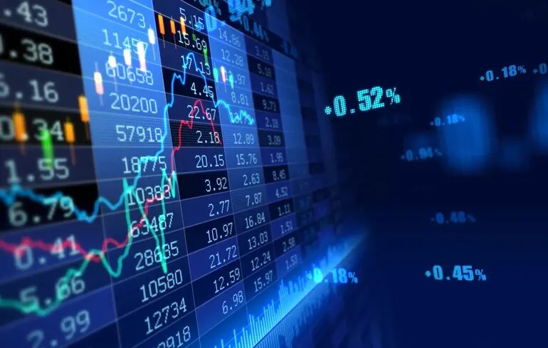 Акції американської компанії, що займається виробництвом дронів для України, значно зросли. 1