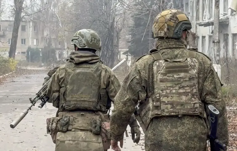 Алкоголіки, особи з хворобами та ті, хто не пройшов підготовку – кого Росія мобілізує для участі у війні. 1