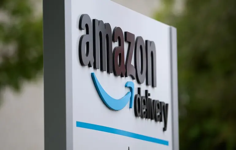 Amazon придбає Rivr для автоматизованої доставки, оскільки компанія має на меті поліпшити безпеку своїх співробітників. Amazon придбає Rivr для автоматизованої доставки, оскільки компанія має на меті поліпшити безпеку своїх співробітників. 1