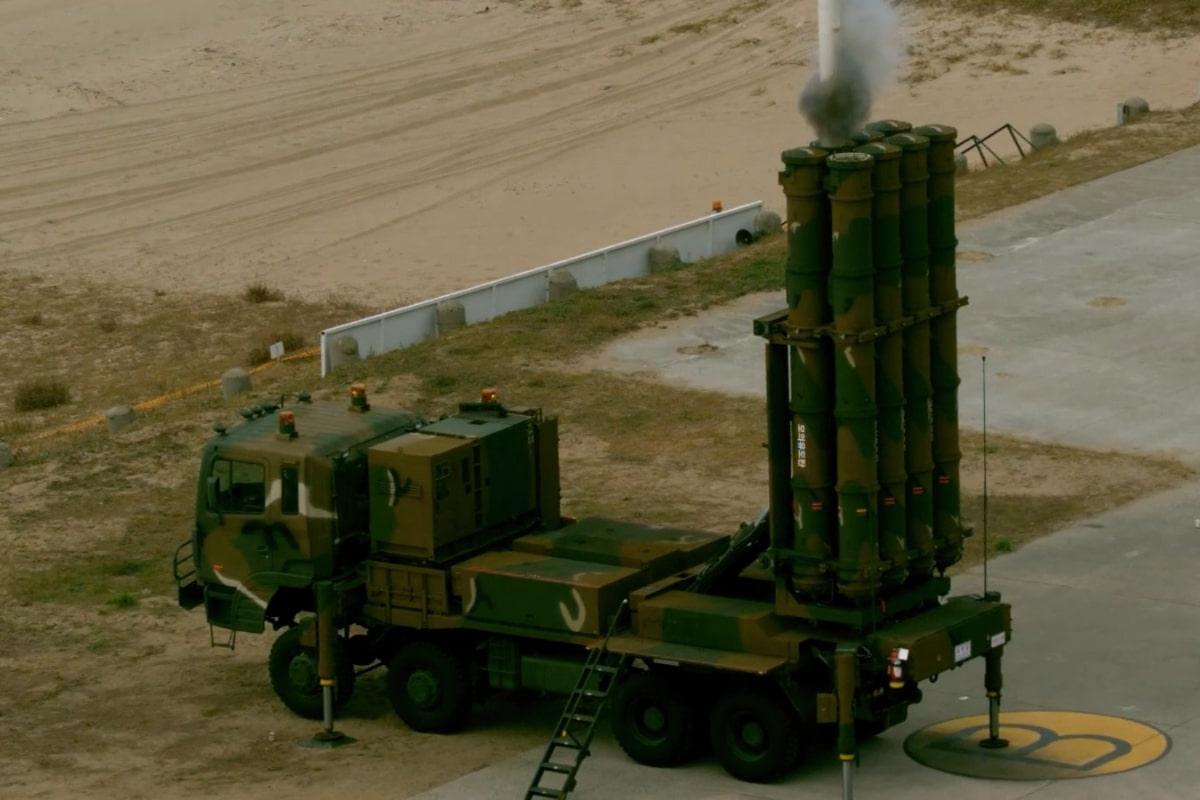 Арабські держави масово полюють на корейські аналоги Patriot: черга за ППО зростає, &ndash; ЗМІ