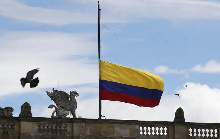 Авіаційна катастрофа в Колумбії забрала життя понад 100 військовослужбовців. 1