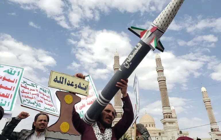 Авіаційні втрати Сполучених Штатів у конфлікті з Іраном - збитий літак F-35 та загиблі на борту KC-135. 1