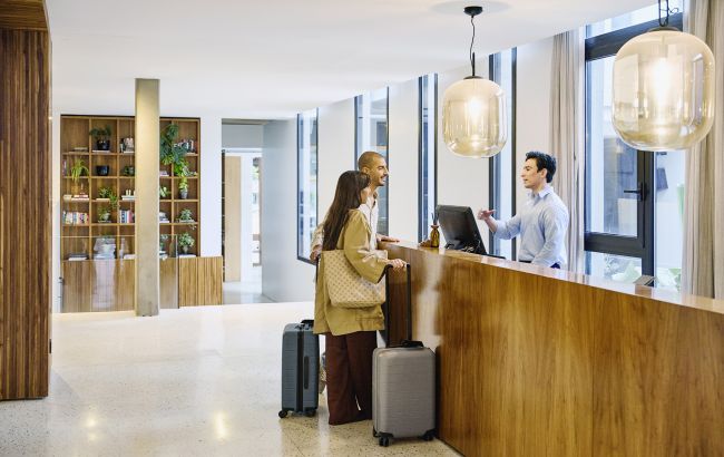 Більше ніж гостинність: як готельний бізнес виживає на фоні блекаутів і дефіциту кадрів 1