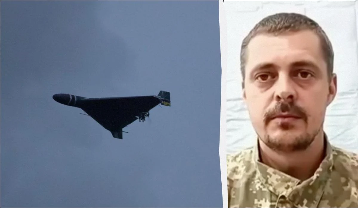 Більше вибухівки та віддалене керування: військовий розповів про зміни у "Шахедах"